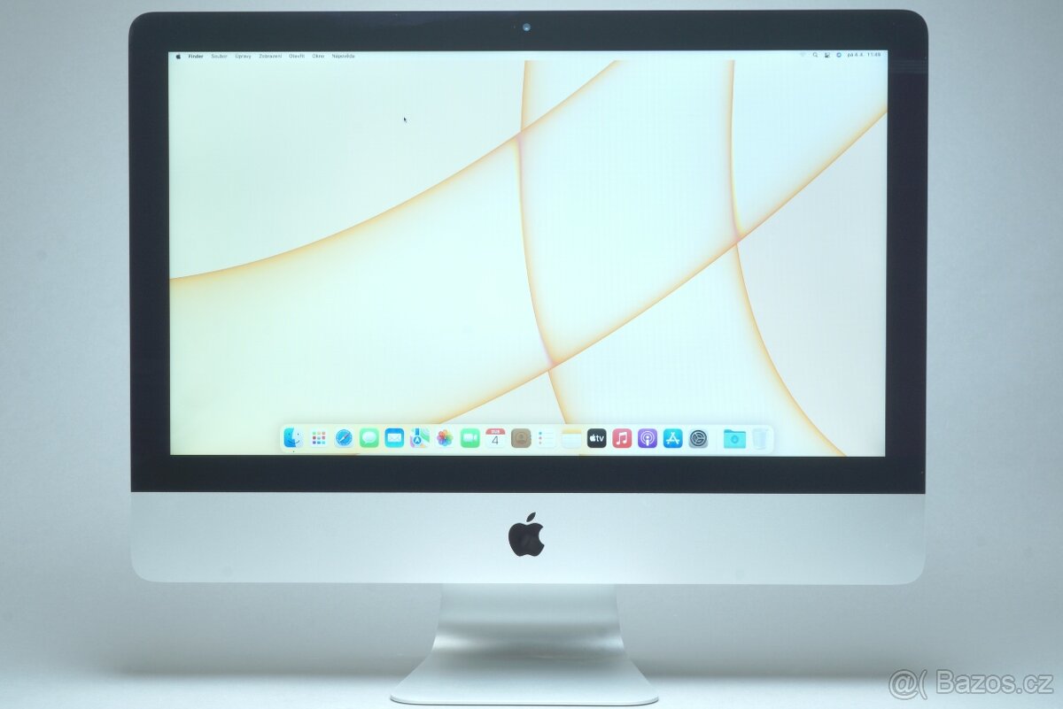 ZÁRUKA/iMac 27"/I5 3.4GHZ/16GB RAM/1TB HDD