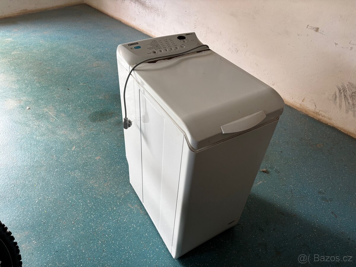 Zanussi