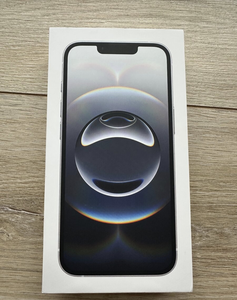 Apple iphone 16e 128gb