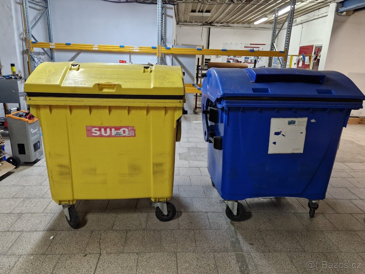 Prodám kontejner