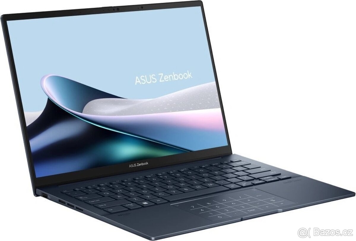 Asus Zenbook 14 oled
