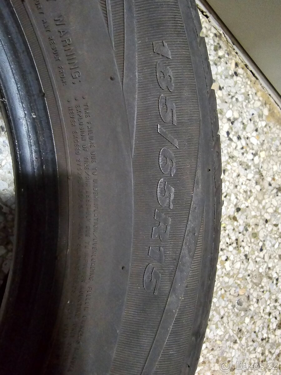 Pneu NEXEN 185/65 R15 88T