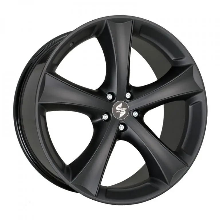 Alu kola 5x120 r19 BMW X6 VW T5 T6