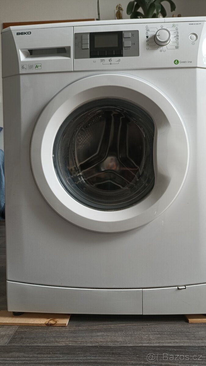 Pračka