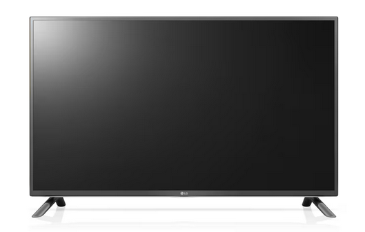 Smart TV LED LG 32LF650V 80cm na opravu
