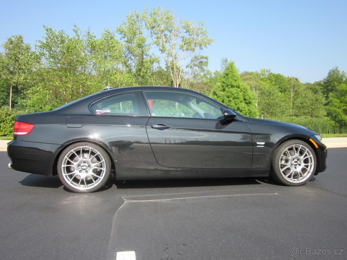BBS CK 009 R18 Bmw Sada Č.76