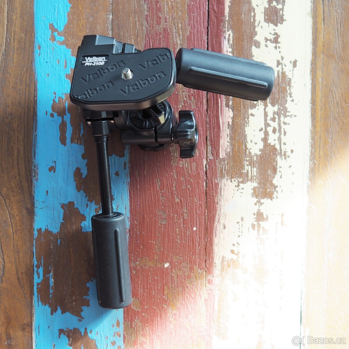 Velbon PH-250 B