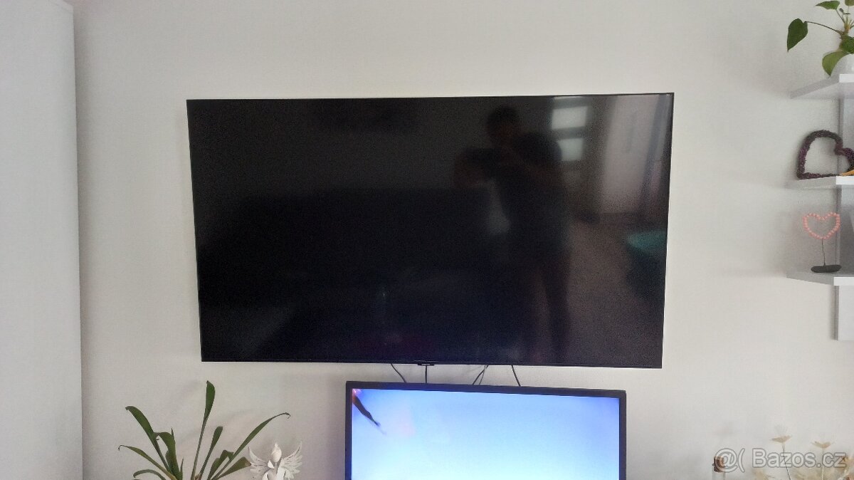 Samsung Smart Tv - na nahradni dily
