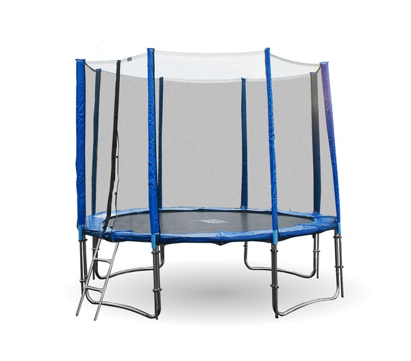 Trampolína Good Jump 4m