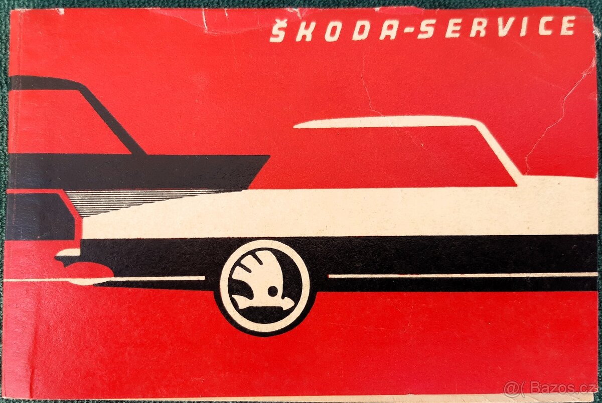 ŠKODA SERVICE