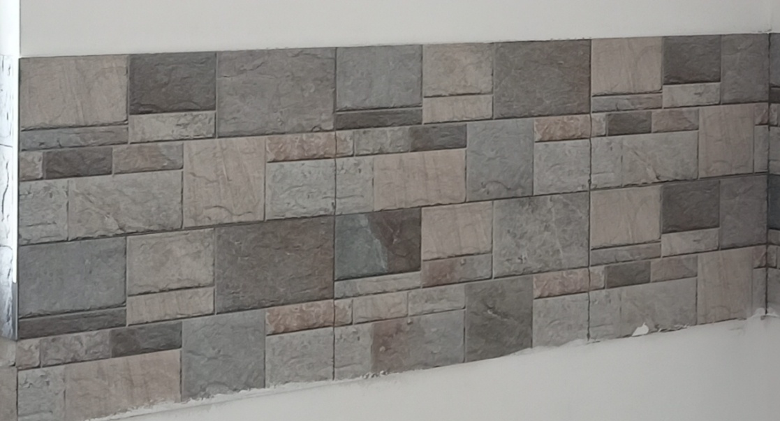 Obklad brick