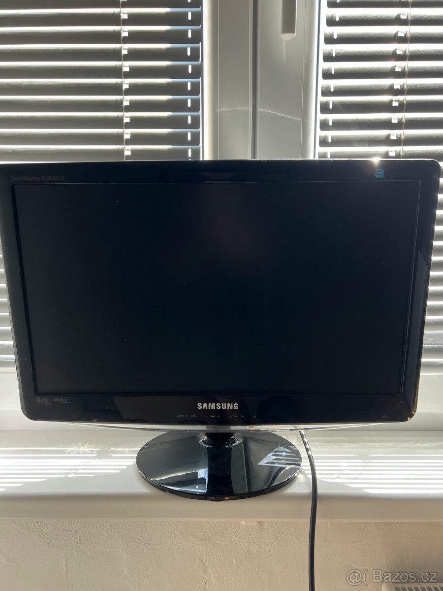 Prodej monitoru/televize Samsung