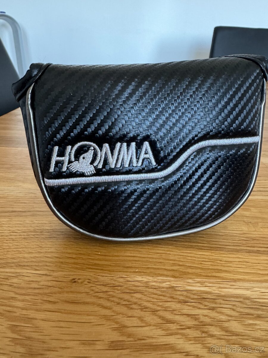 Golfový putter Honma