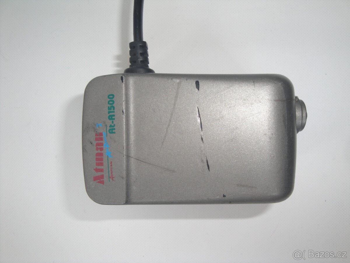 Atman vzduchovací motorek JKA-AP1500 90 l/h