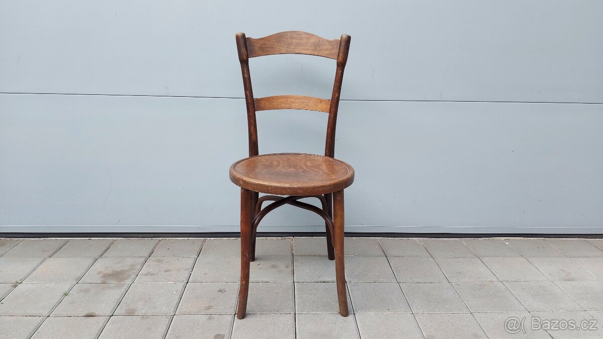 Židle Thonet
