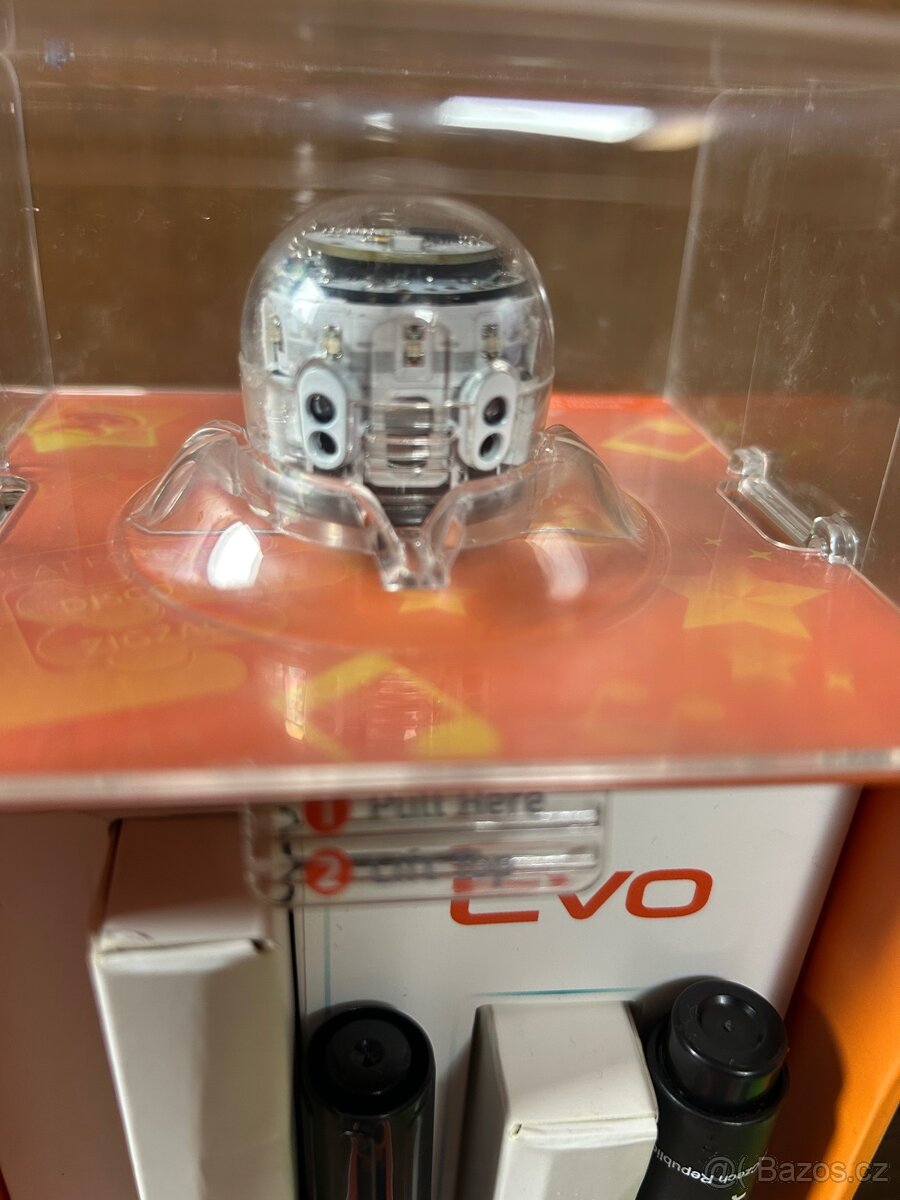 Ozobot EVO