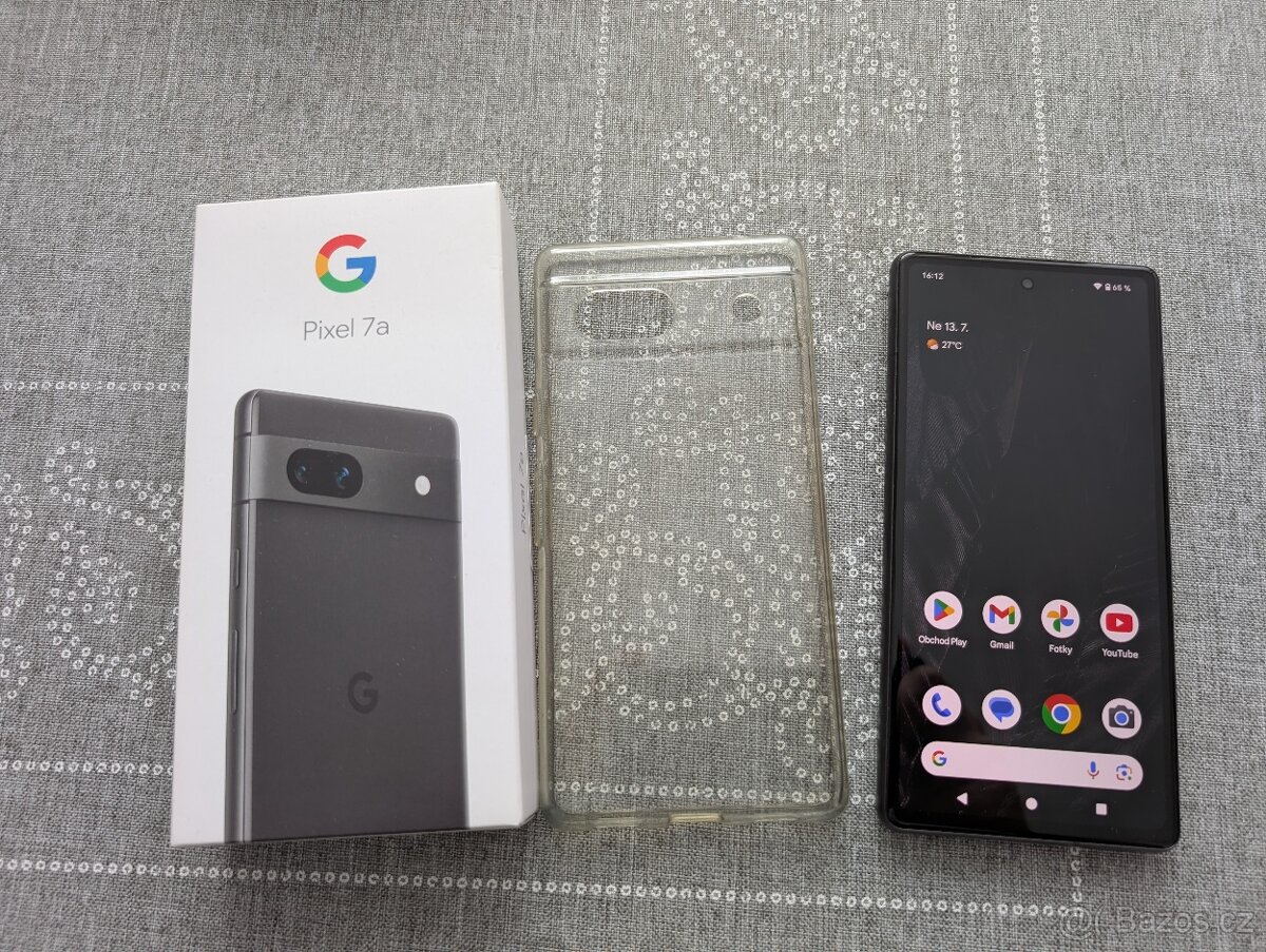 Google Pixel 7A 8GB/128GB