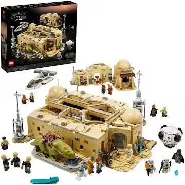 Lego star wars 75290