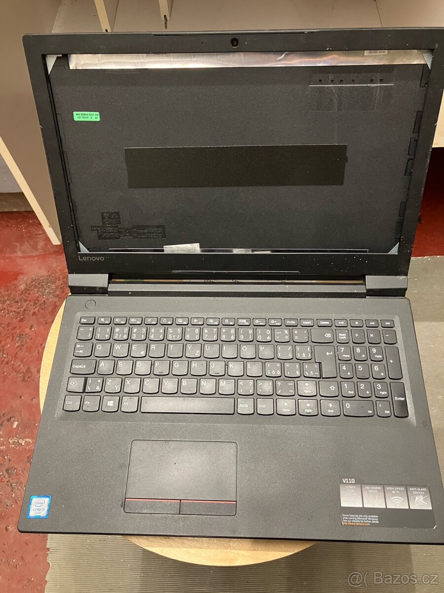 Prodám Lenovo V110 na ND