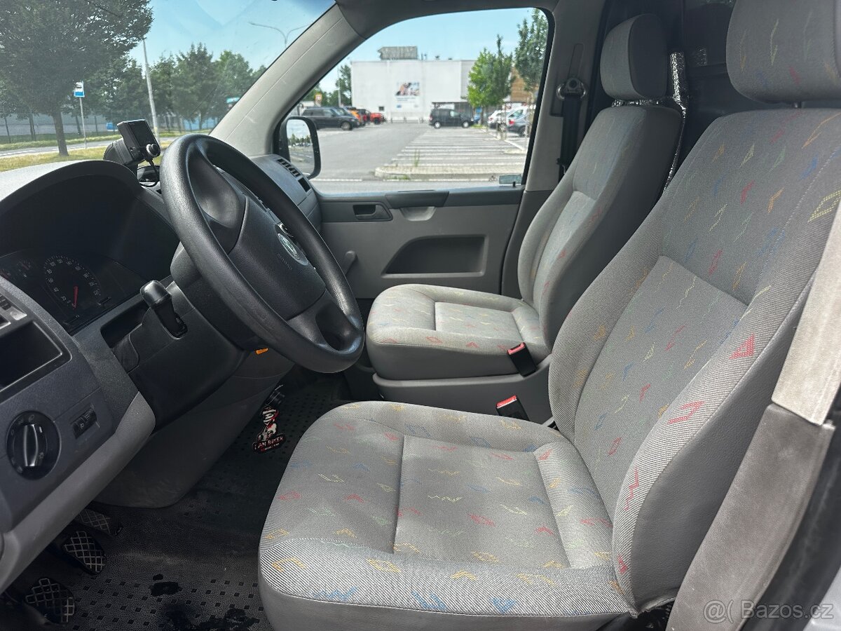 VW T5 2006