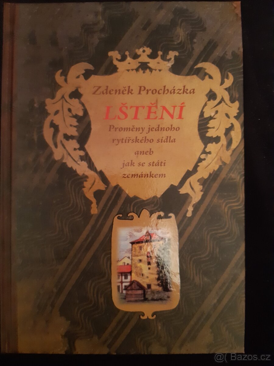 Lšťění