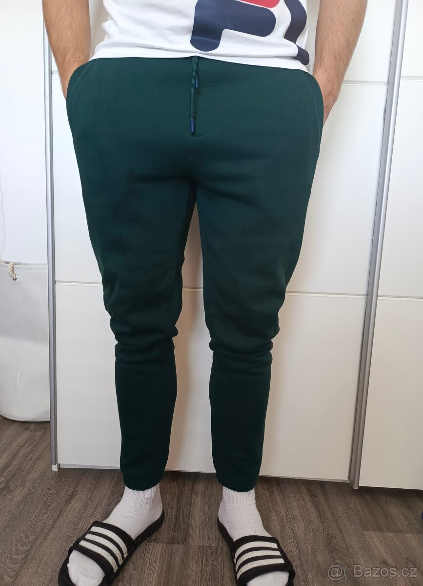 Pánské tepláky vel.S