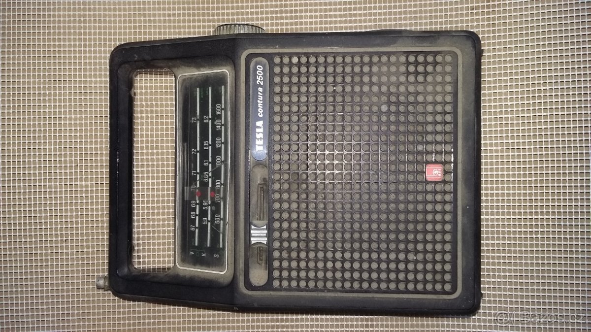 Rádio tesla