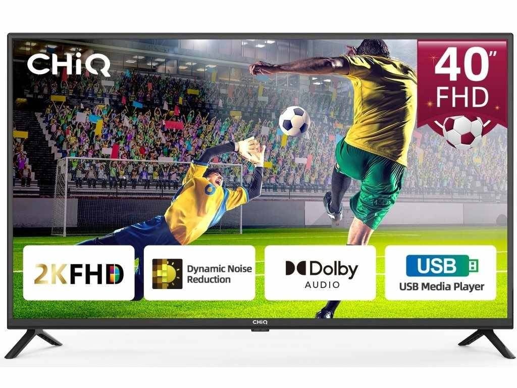 Televize ChiQ L40G5W