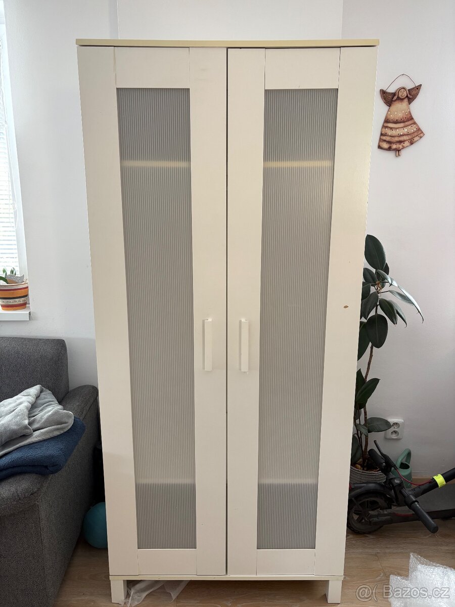 Skříň Ikea