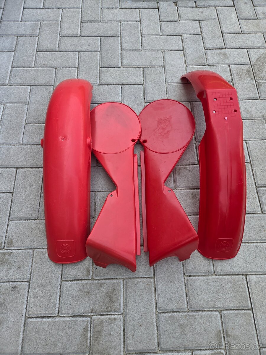 Čz 125/516