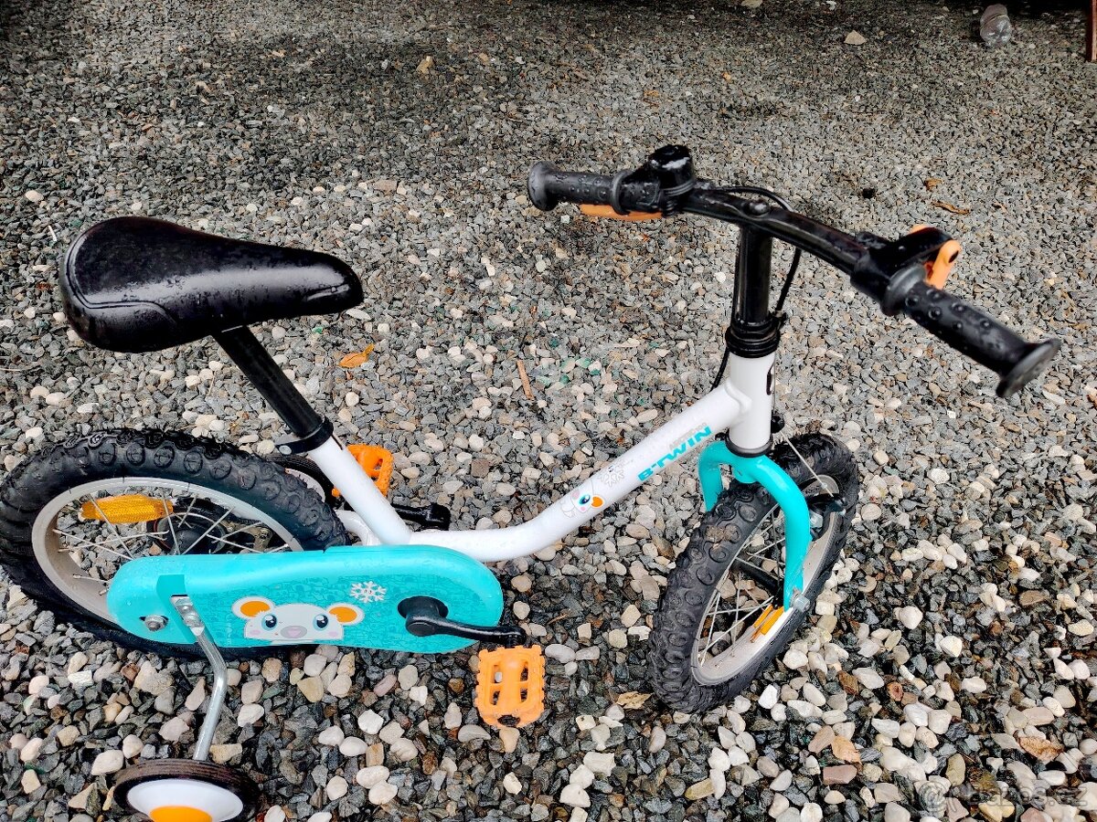 Dětské 1.kolo