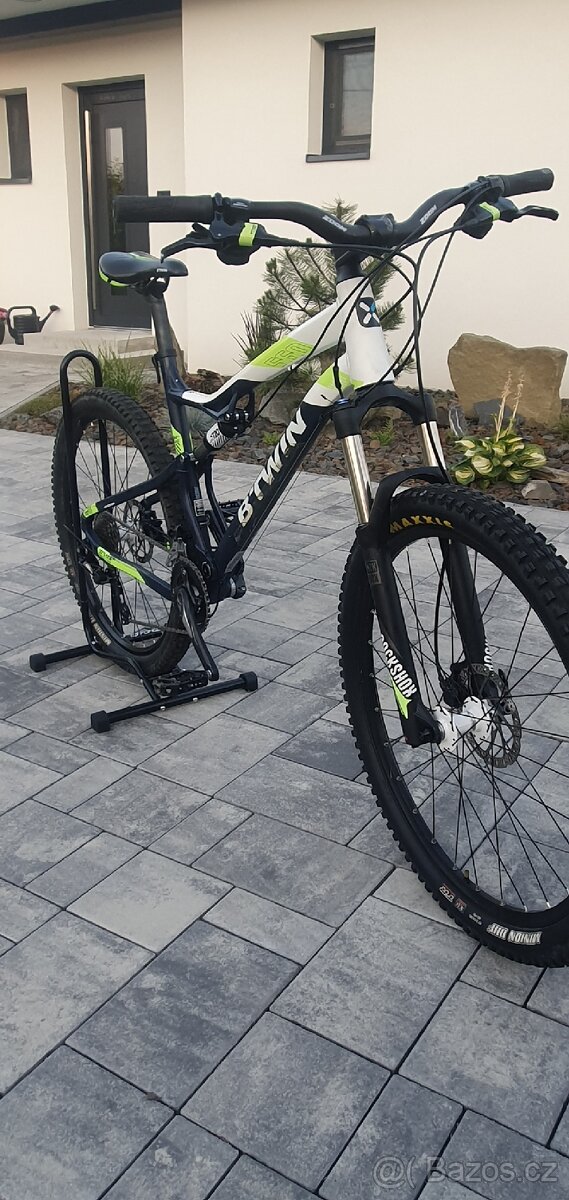 Rockrider 560s