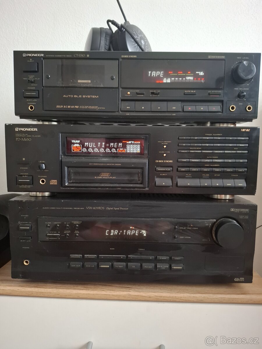 Pioneer