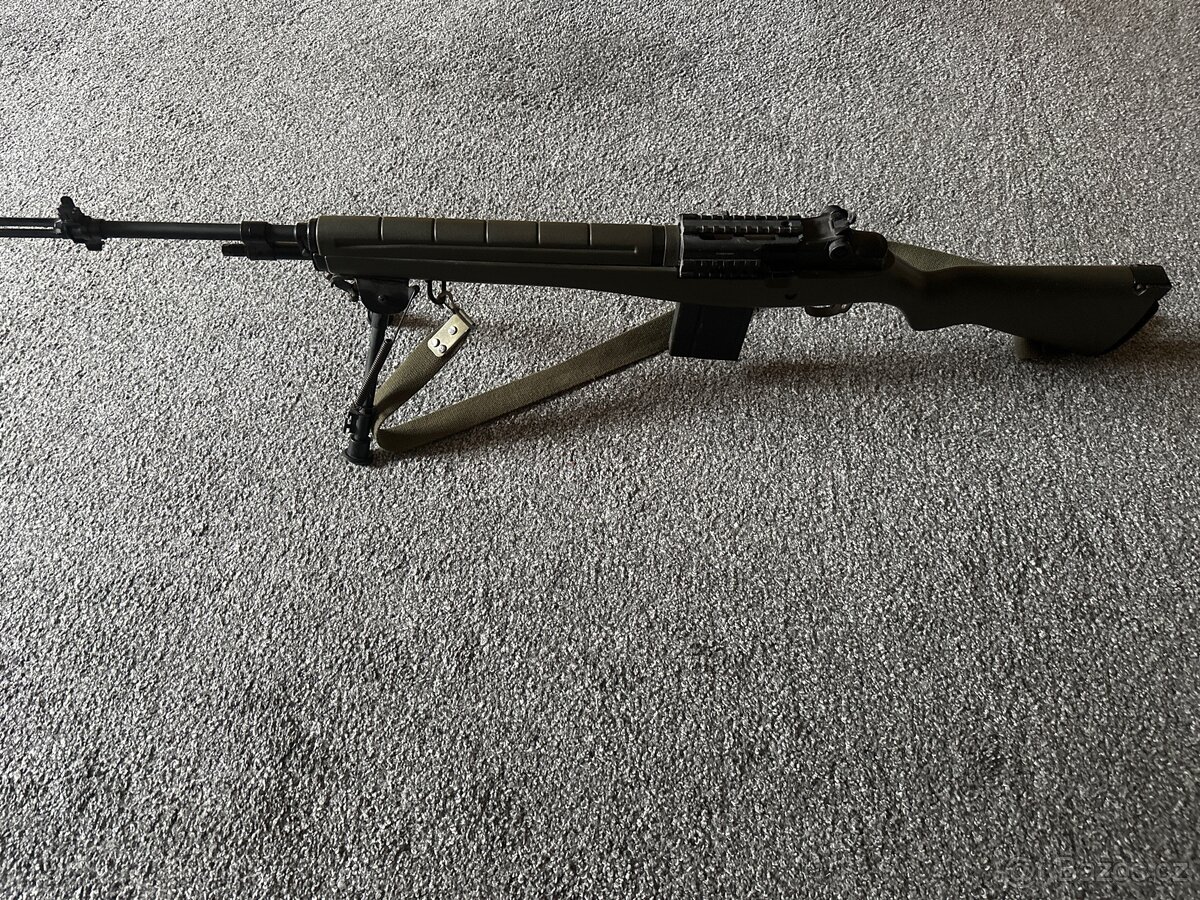 M14 -160 m/s
