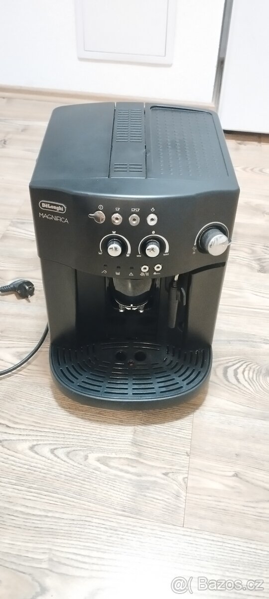 DeLonghi Magnifica