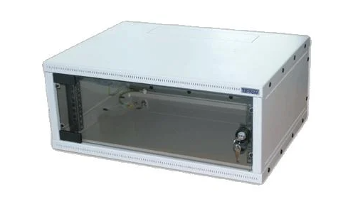 TRITON 19" nástěnný rozvaděč rack 6U nový nerozbalený