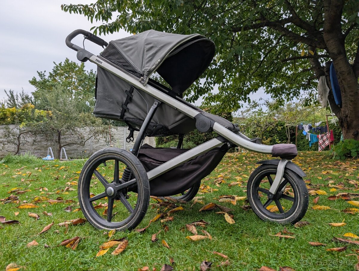 Thule Urban Glide 2 (nová verze)