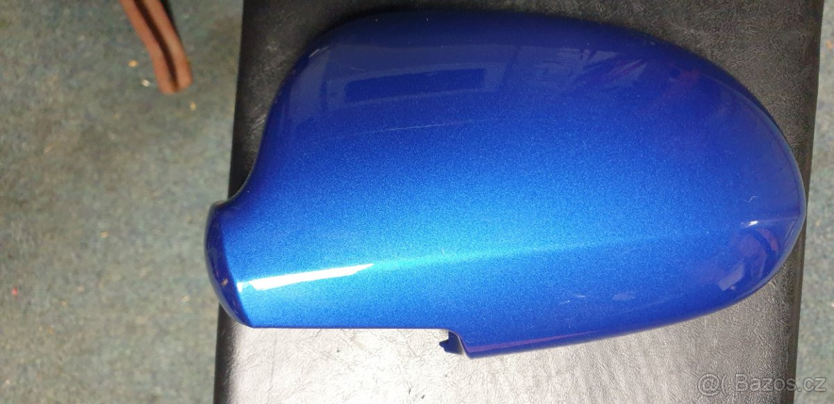 Kryt zrcátka Hyundai i30 (FD) 2007-2012