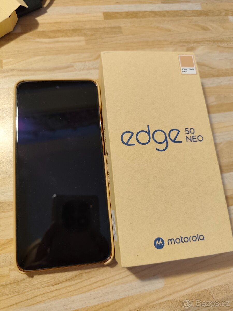 Motorola Edge 50 Neo