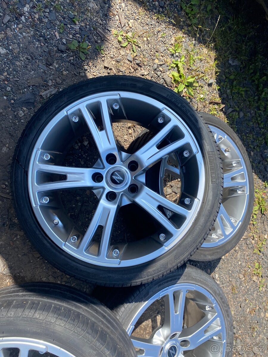 5x114,3r18