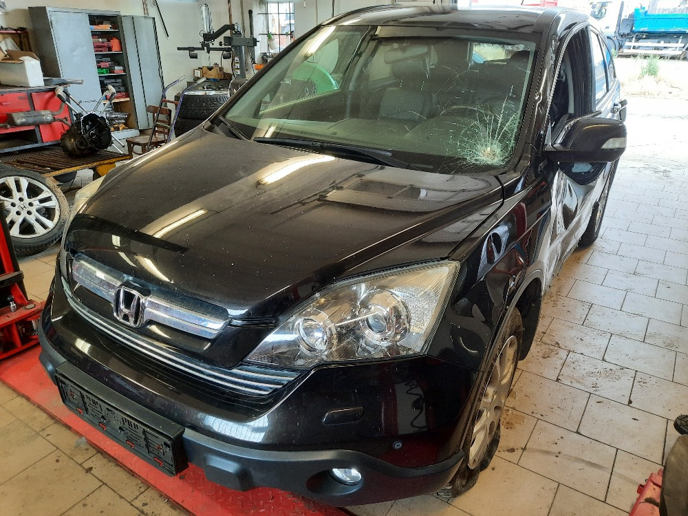 Náhradní díly Honda CR-V 2008 2.2