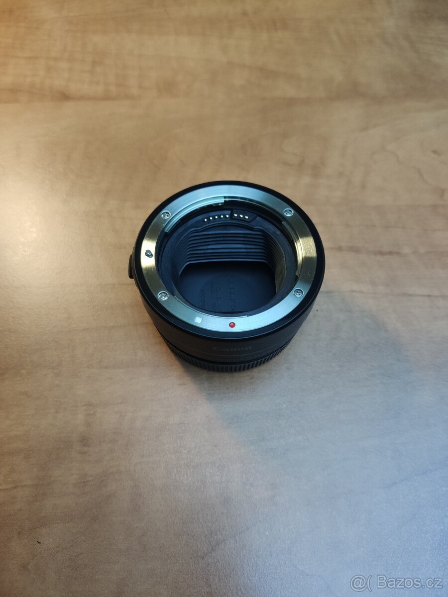 Canon Mount Adapter EF–EOS R