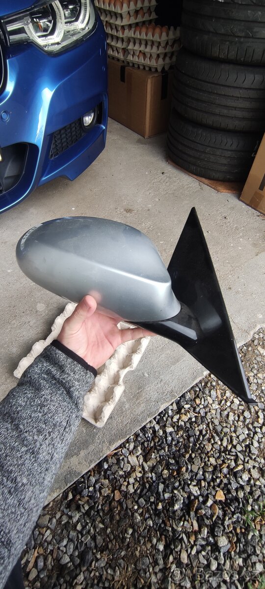 BMW e87 E90 e91 zrcátko