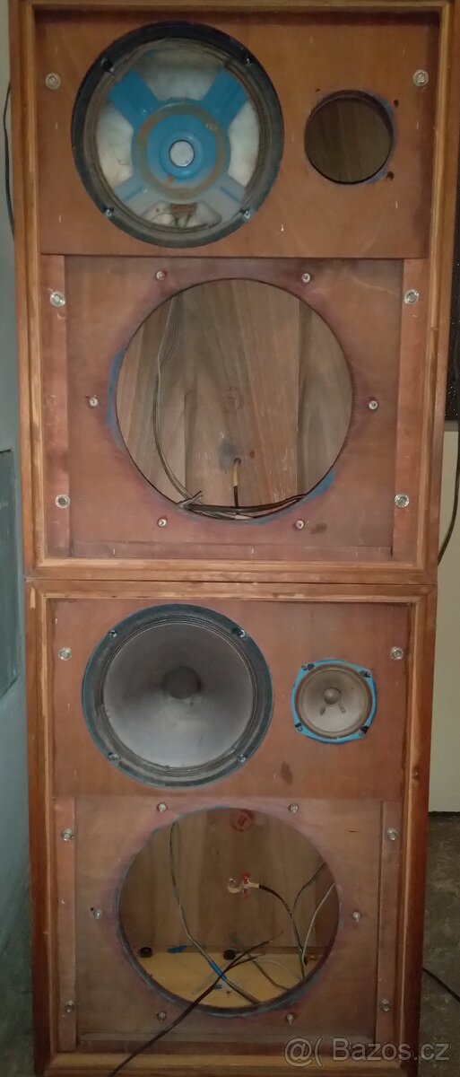 Reprobedny Tesla 1pf06708