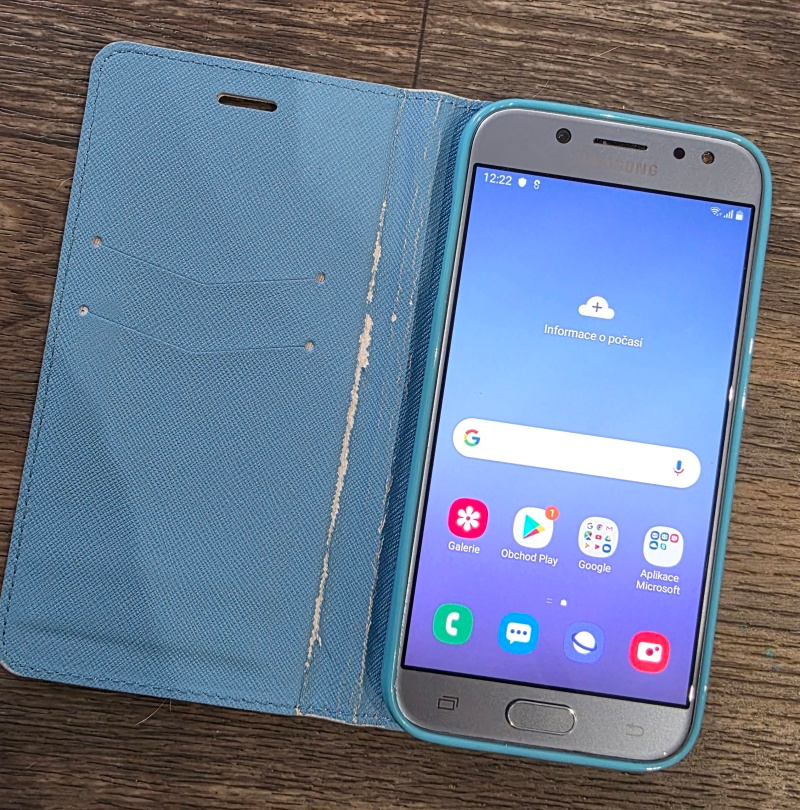 Samsung Galaxy J5 (2017)