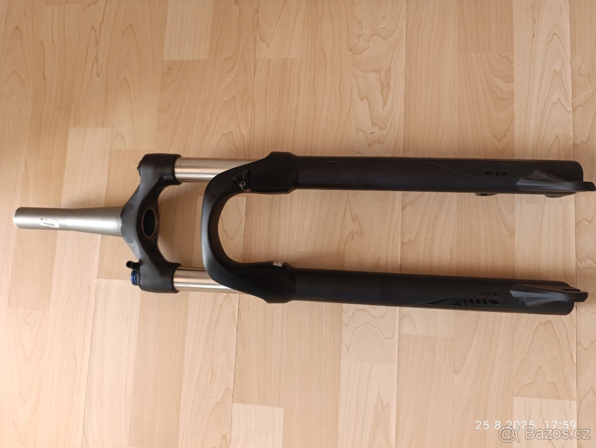 RockShox 30 TK Solo Air – vzduchová vidlice 27,5"