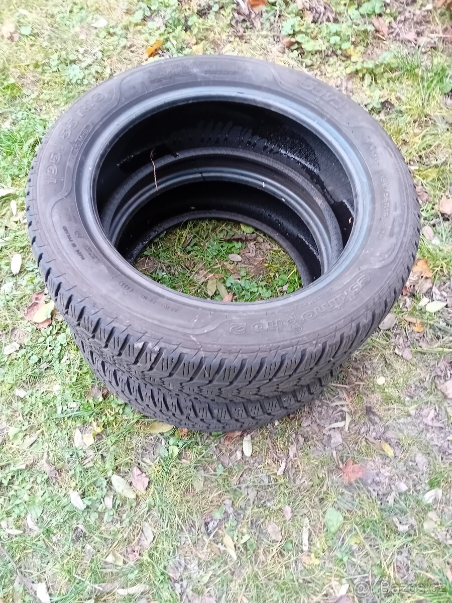 195/55R16