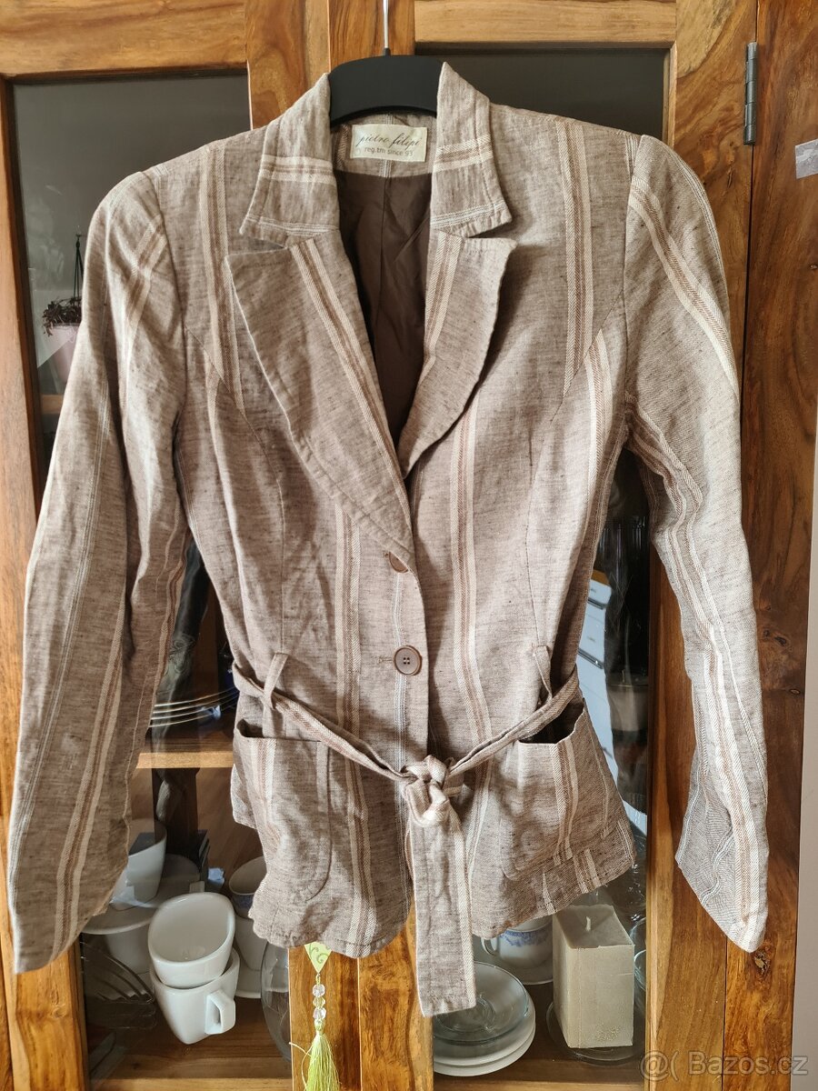 Dámské sako 40 Pietro Filipi