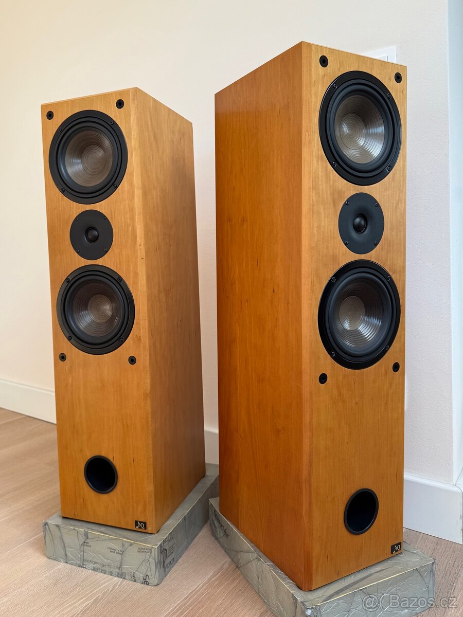 AQ Kentaur 611 | reprosoustava | 8 ohm | 80W