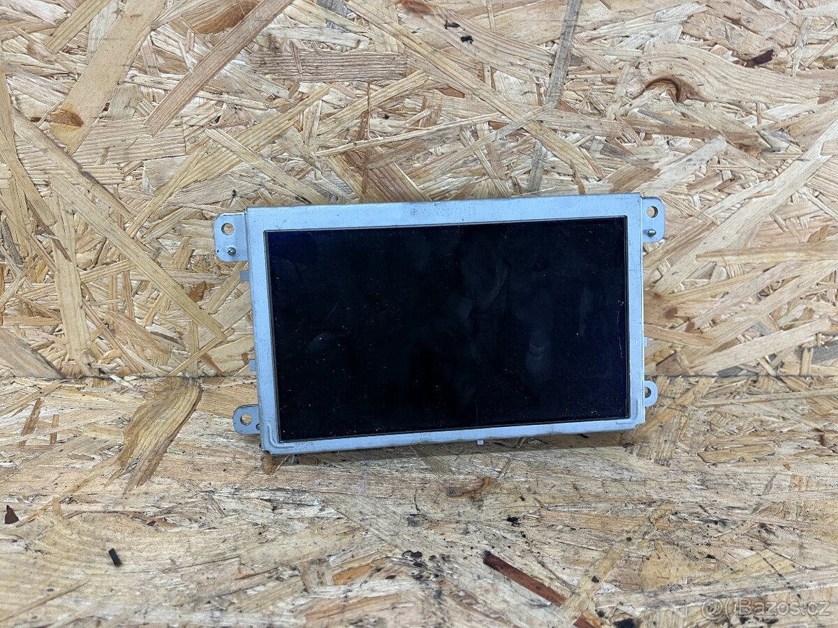 DISPLEJ MMI AUDI 4F0919603B